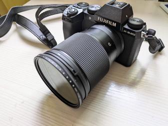 Fujifilm x-s20