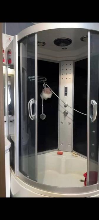 Душевая кабина