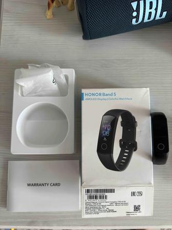 Умный браслет Honor band 5.