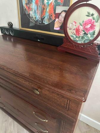 Спальный гарнитур