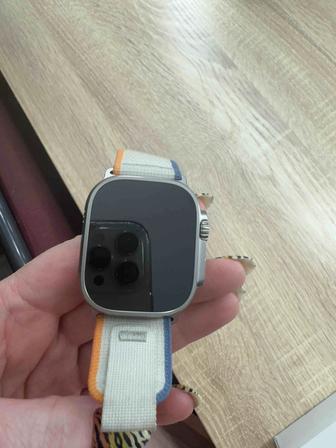 Продам Смарт-часы Apple Watch 2 GPS Cellular Trail Loop