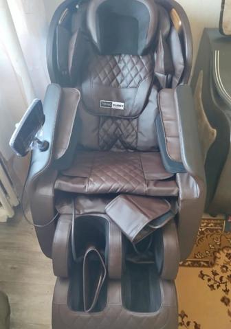 Продам массажное кресло