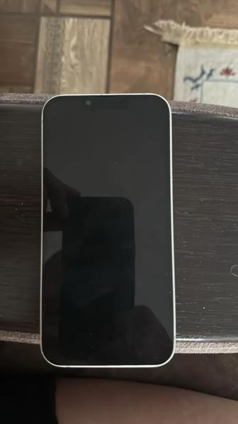 Айфон 13 128гб