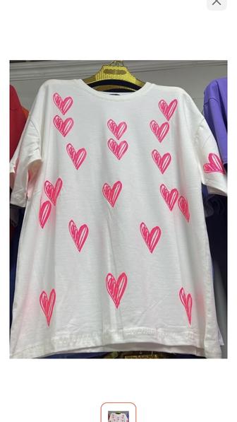 Футболка новый