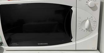 Продам микроволновку