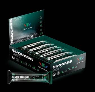 Протеиновый батончик Success bar