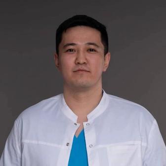 Хирург взрослый , детский