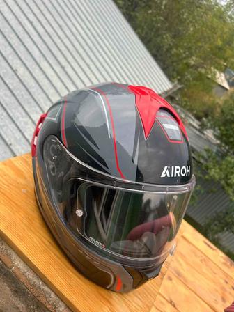 Продам шлем airoh spark 2