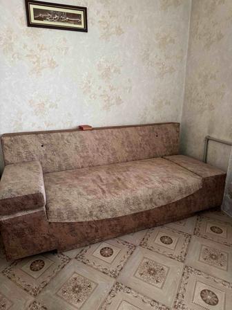 Диван раскладной 1,5