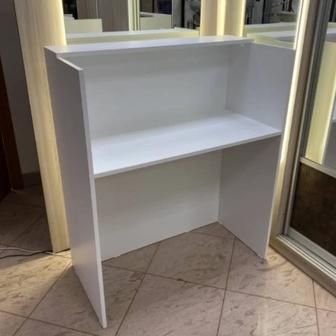 Продаем ресепшен НОВЫЙ для салонов красоты, для бутиков