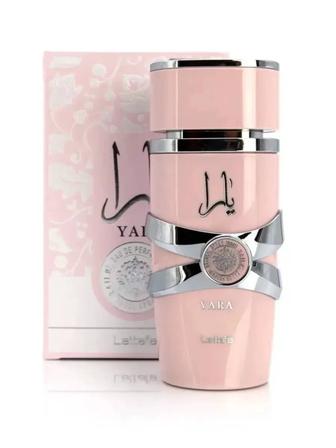 Арабские духи Lattafa Yara 100 мл