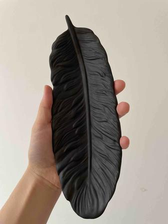 перо , декор для дома