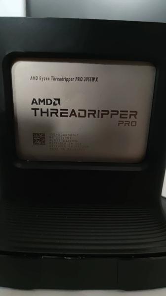 Продам процессор AMD Threadripper 3955WX