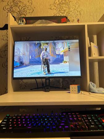 Продам монитор 165 гц