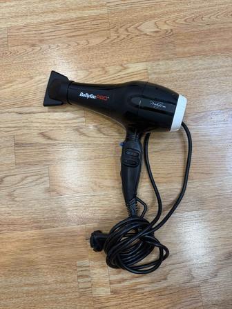 Фен babyliss pro original