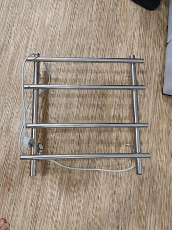 Полотенцесушитель электрический б/у