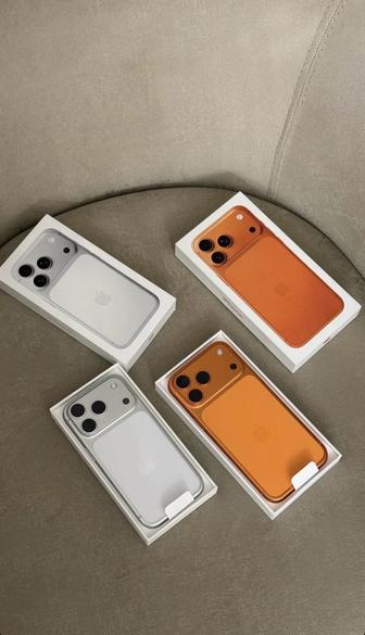 IPHONE 17 Pro Pro MaX