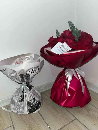 французский розы