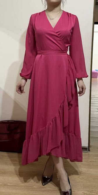 Женское платье