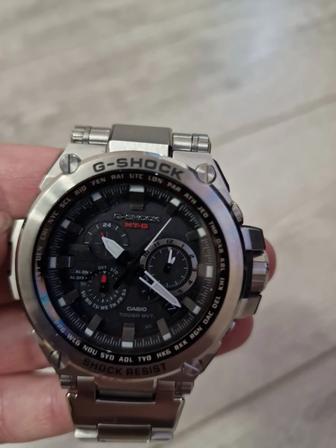 Casio g-shock MTG S1000D-1A