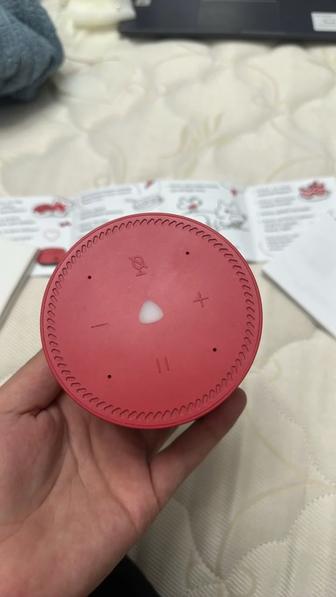 Алиса лайт почти новая с коробкой