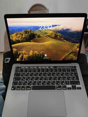 MacBook Pro m1