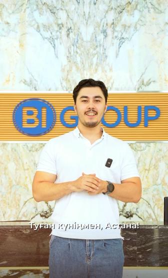 Видеограф,мобилограф Астана