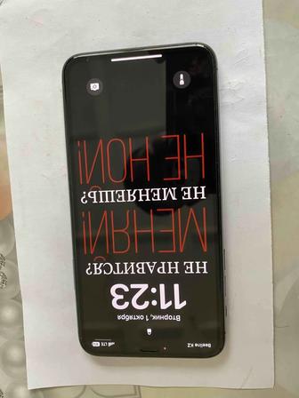 Iphone 11pro max 64gb в идялном состоянии