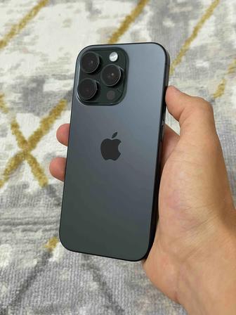 iPhone 16 Pro 256гб/93%