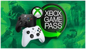 Xbox game pass ultimate