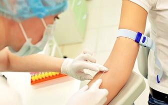 Медсестра с выездом на дому. Системы/уколы