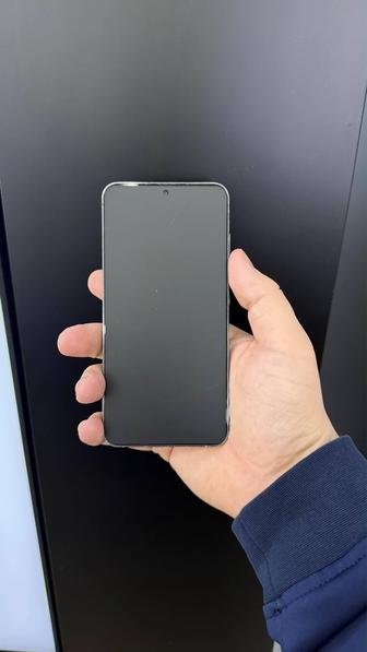 Samsung S23 256gb green