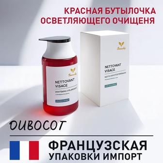 Пенка для лица