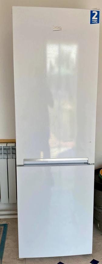 Продам холодильник beko