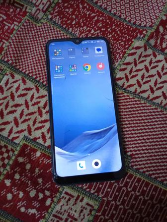 Продам телефон Poco M5