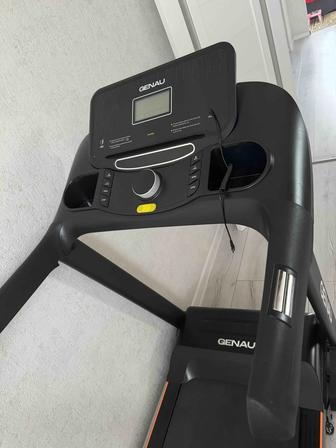 Беговая дорожка GENAU D900SN PRO