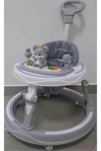 Продам новые ходунки