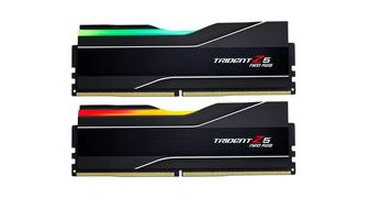 Оперативная память Trident Z5
Neo RGB 32гб