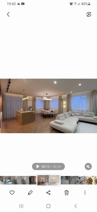 Строительные услуги