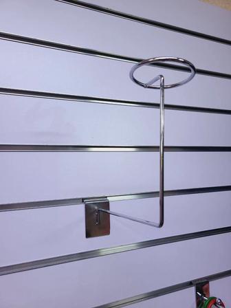 Кронштейн головных уборов для экономпанели