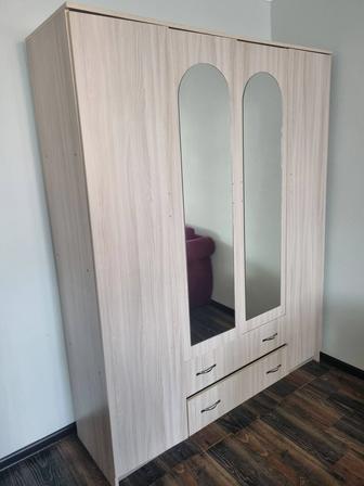 Продам шкаф 160/200 самовывоз