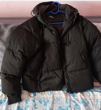 Продаю куртку зима - весна