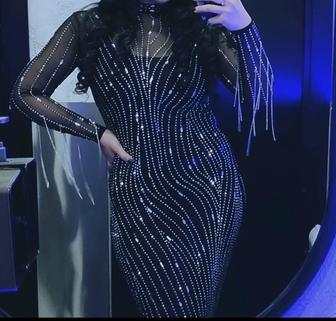 Продам платье