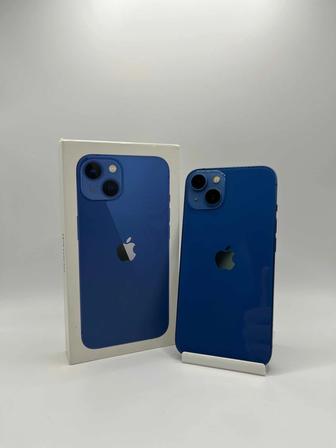 Iphone 13 128Гб 85%Акб Рассрочка 0-0-12