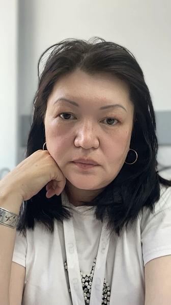 Менеджер по продажам