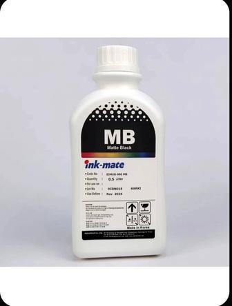 Чернила Ink-Mate Bk Matte для EPSON SureColor 500 мл.