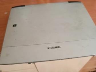 Продам ноутбук тошиба