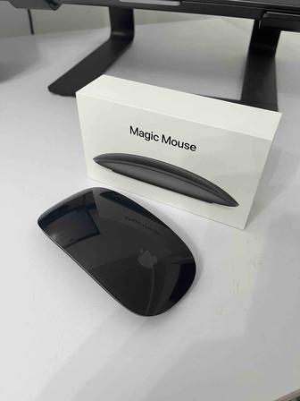 Продам Magic Mouse 2 black оригинал