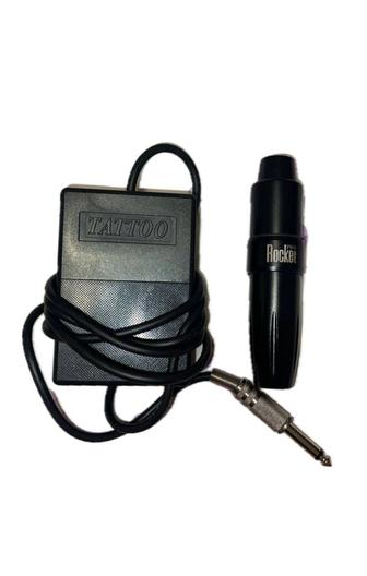 Профессиональный комплект для тату.