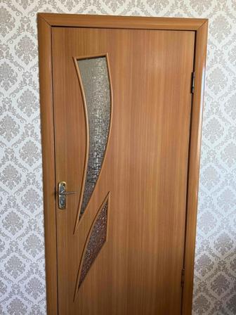 Дверь